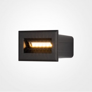 Bosca LED-Wandeinbauleuchte für den Außenbereich (3W)