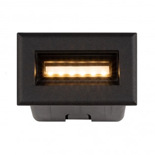Bosca LED-Wandeinbauleuchte für den Außenbereich (3W)