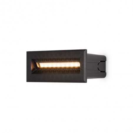 Bosca LED-Wandeinbauleuchte für den Außenbereich (5W)
