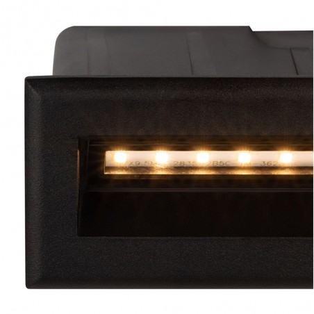 Bosca LED-Wandeinbauleuchte für den Außenbereich (5W)