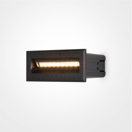 Bosca LED-Wandeinbauleuchte für den Außenbereich (5W)