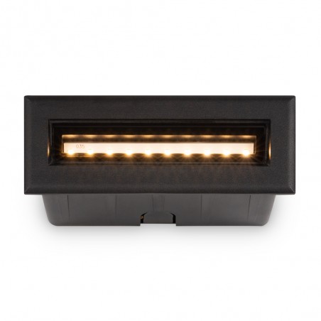 Bosca LED-Wandeinbauleuchte für den Außenbereich (5W)