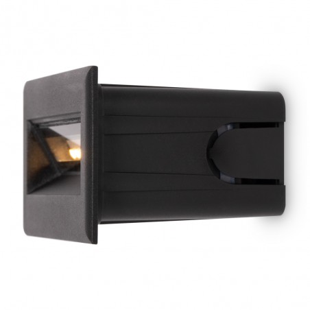 Bosca LED-Wandeinbauleuchte für den Außenbereich (5W)