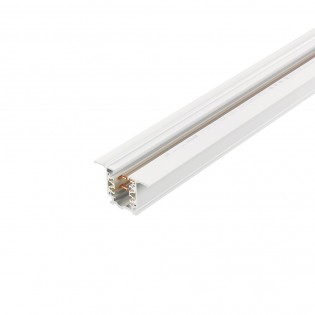 Carril monofásico para...