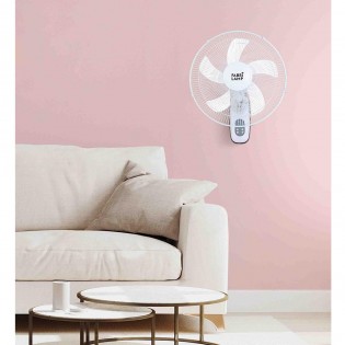 Cuta Wandventilator