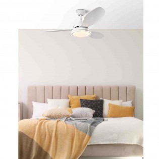 Ceiling fan LED Datoo CCT (48W)