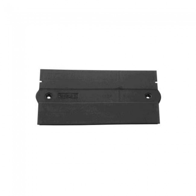 Tapa para cubrir alimentador intermedio