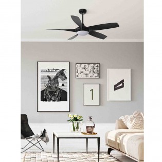 Ceiling fan LED Galleo CCT (24W)