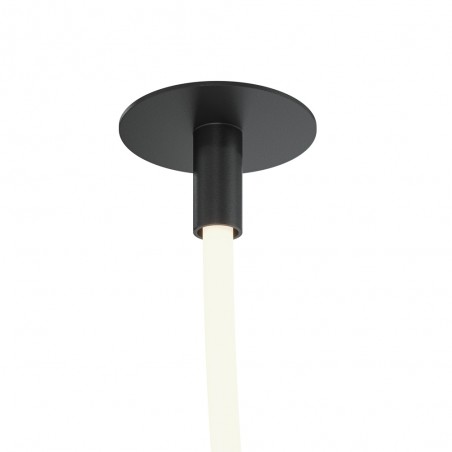 Tau LED-Pendelleuchte (40W)