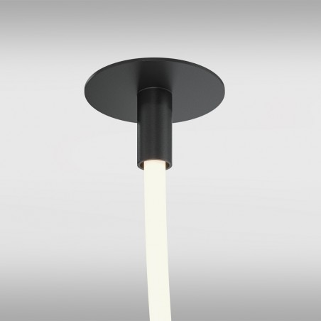 Tau LED-Pendelleuchte (40W)