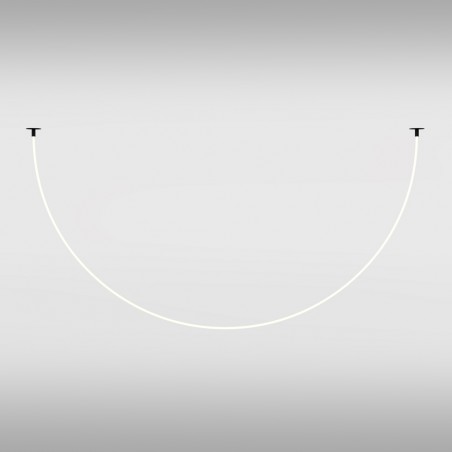 Tau LED-Pendelleuchte (40W)