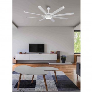 Ceiling fan Led Grado (30W)