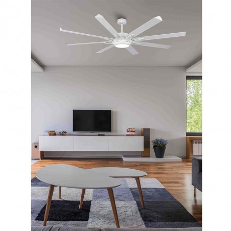 Ceiling fan Led Grado (30W)