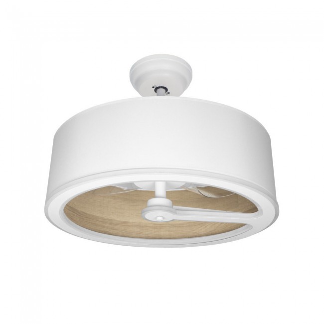 Ceiling fan LED Tatiana CCT (110W)