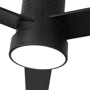 Ceiling fan LED Teo CCT (24W)