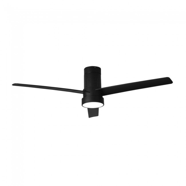 Ceiling fan LED Teo CCT (24W)