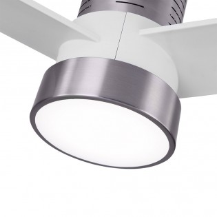 Ceiling fan LED Teo CCT (24W) II