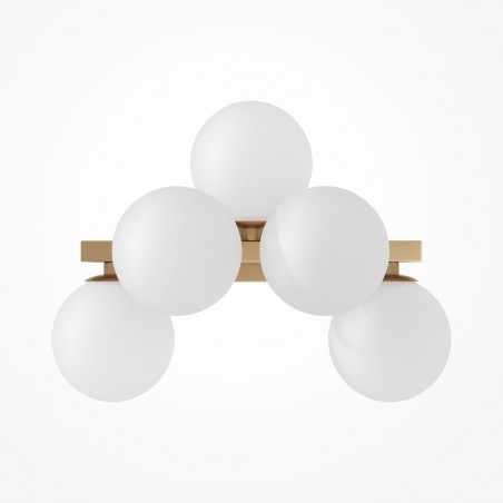 Wall Lamp Dallas II (5 lights)