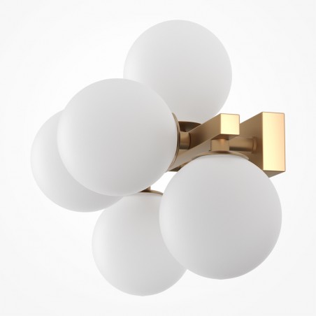 Wall Lamp Dallas II (5 lights)