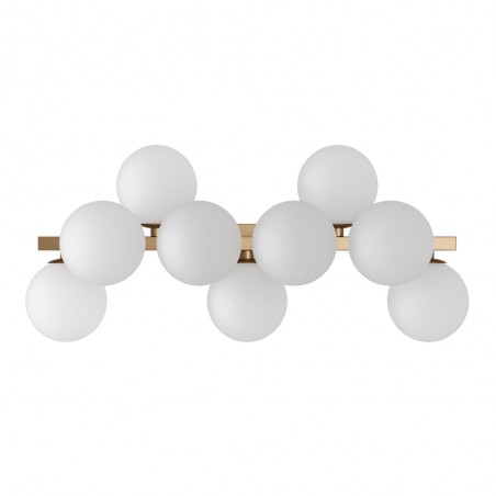Wall Lamp Dallas II (9 lights)