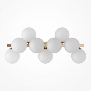 Wall Lamp Dallas II (9 lights)