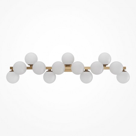 Wall Lamp Dallas II (13 lights)