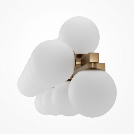 Wall Lamp Dallas II (13 lights)