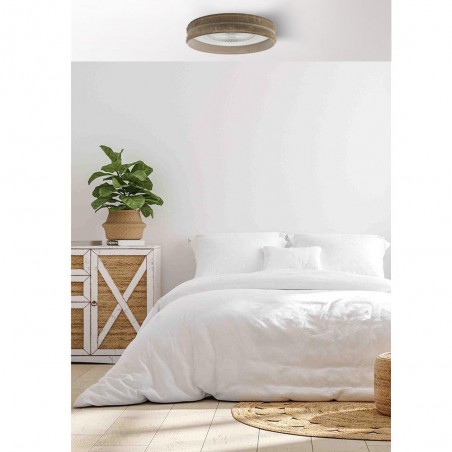 Ceiling fan Led Kala (72W)