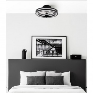 Ceiling fan Led Kastoria (58W)