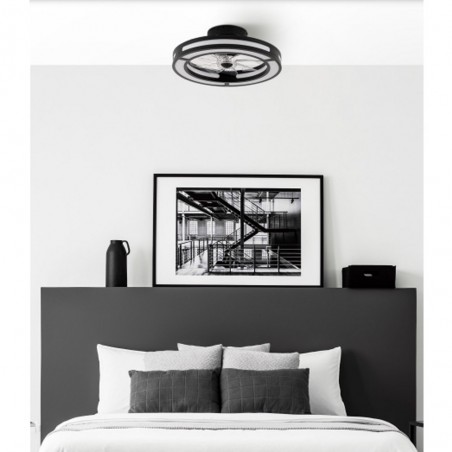 Ceiling fan Led Kastoria (58W)