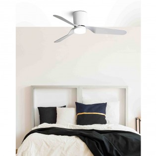 Ceiling fan Led Kochi CCT II (18W)