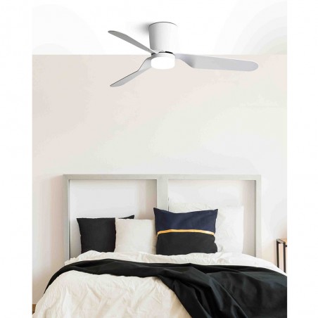 Ceiling fan Led Kochi CCT II (18W)