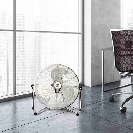 Floor fan Libis (100W)
