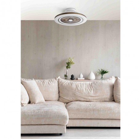 Mato CCT LED-Deckenventilator (72W)