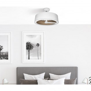 Ceiling fan LED Tatiana CCT (110W)