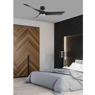 Tempel CCT LED Deckenventilator (26W)