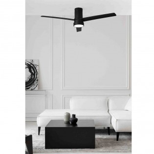 Teo CCT LED Deckenventilator (24W)