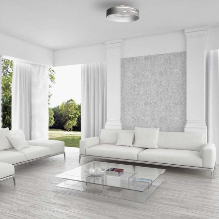 Ceiling fan LED Odra CCT (72W)