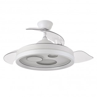 Turia CCT LED-Ventilator...