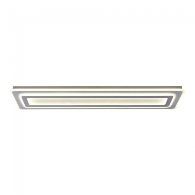 LED Ceiling Flush Light Cryn (99W)