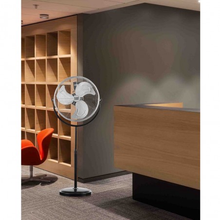 Floor fan Trascias (120W)