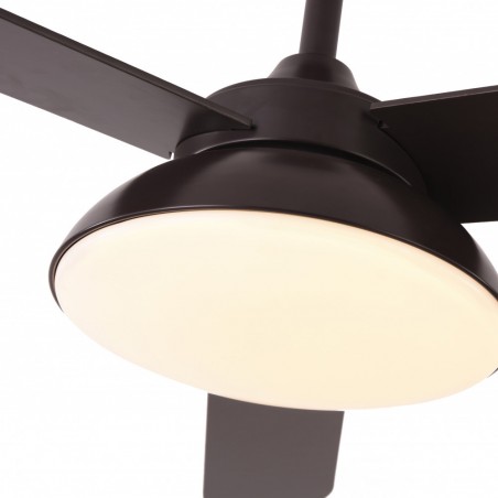 Ceiling fan LED Umi CCT (24W)