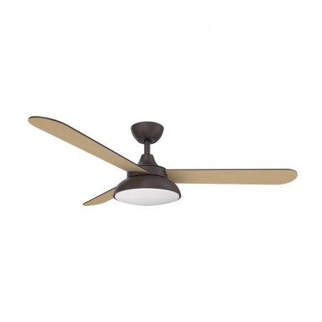 Ceiling fan LED Umi CCT (24W)