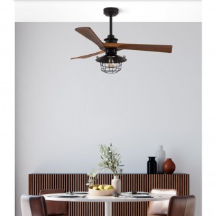 Ceiling fan Vulturno