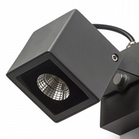 Bora LED-Wandleuchte für den Außenbereich (6W)