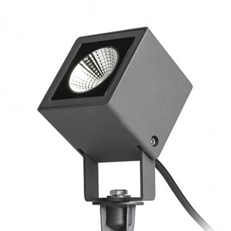 LED-Strahler mit Picket Bora (6W)