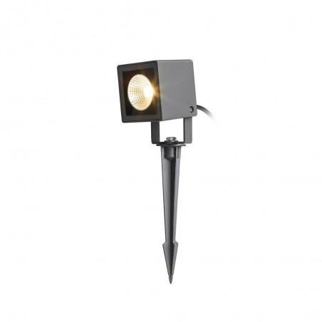 Spotlight LED with picket Bora (6W)