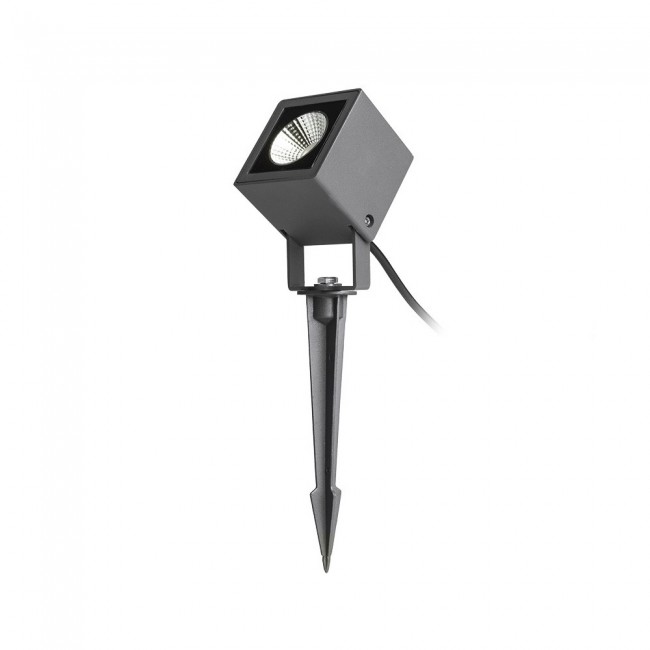 LED-Strahler mit Picket Bora (6W)