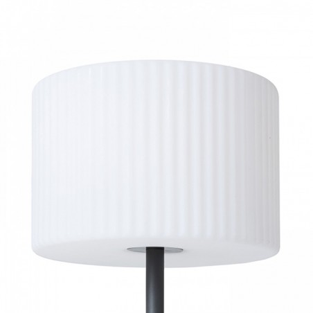 Outdoor floor lamp Bosanna