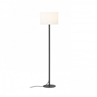 Outdoor floor lamp Bosanna